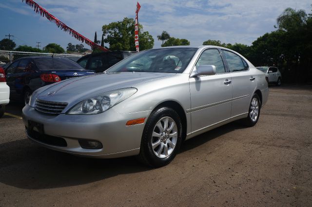 Lexus ES 300 2002 photo 2