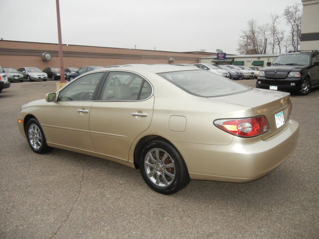 Lexus ES 300 2003 photo 2