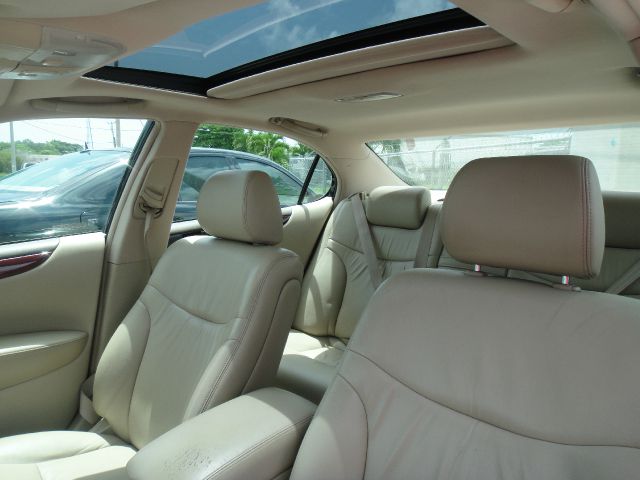 Lexus ES 300 2003 photo 1