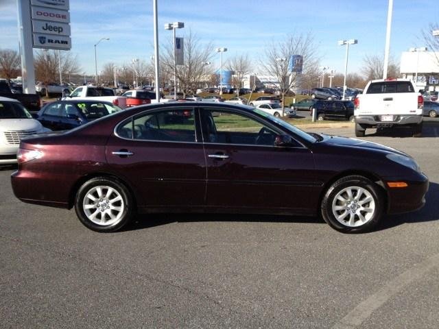 Lexus ES 300 2003 photo 1