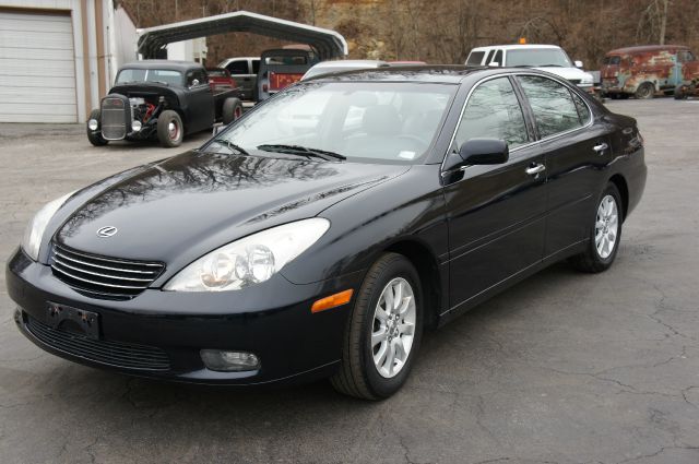 Lexus ES 300 2003 photo 2