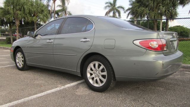 Lexus ES 300 2003 photo 1