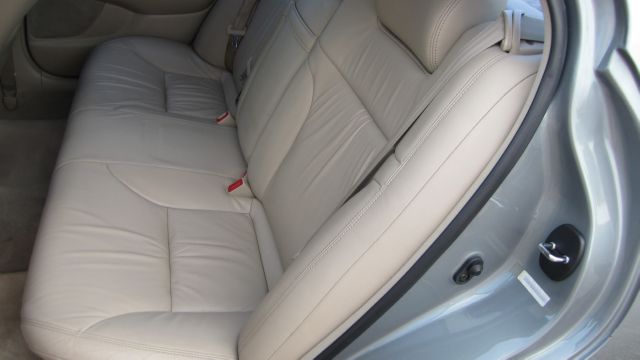 Lexus ES 300 2003 photo 4