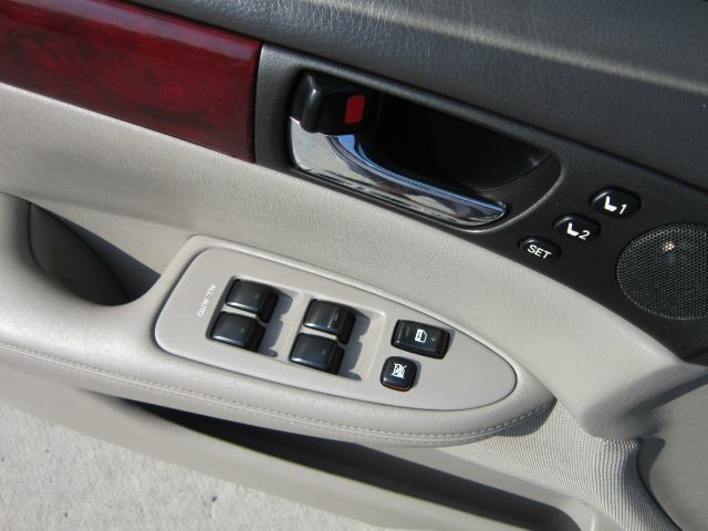 Lexus ES 300 2003 photo 11