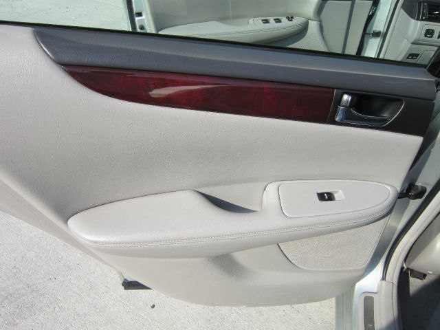 Lexus ES 300 2003 photo 12