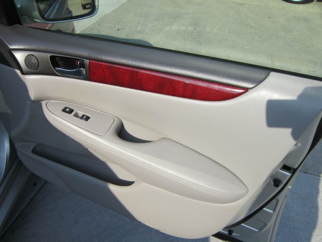 Lexus ES 300 2003 photo 14