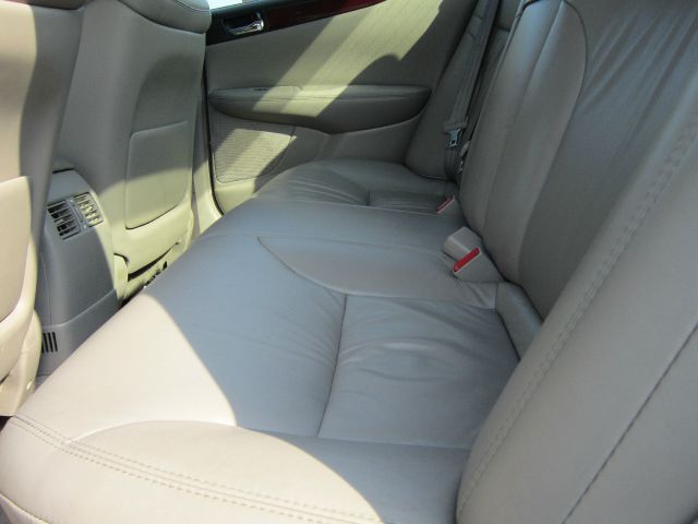 Lexus ES 300 2003 photo 15