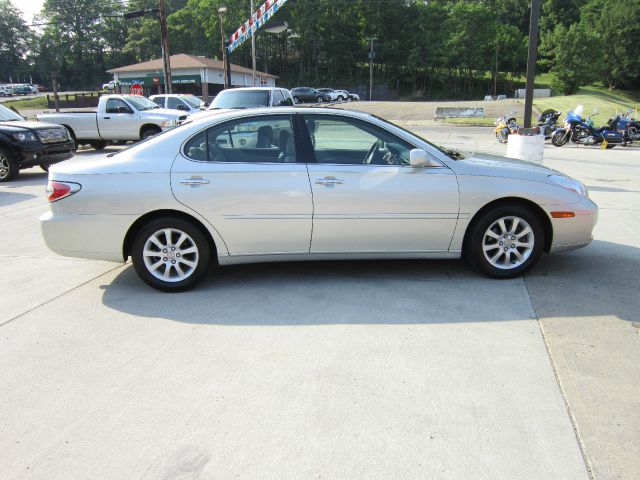 Lexus ES 300 2003 photo 17