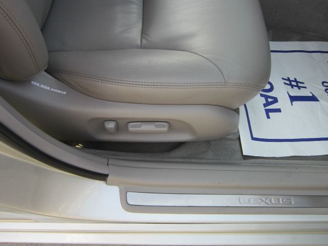 Lexus ES 300 2003 photo 27