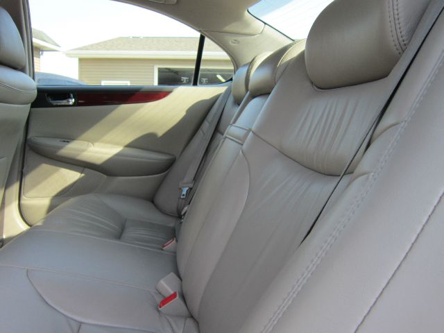 Lexus ES 300 2003 photo 29