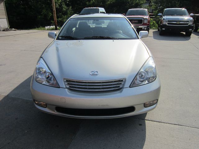 Lexus ES 300 2003 photo 3