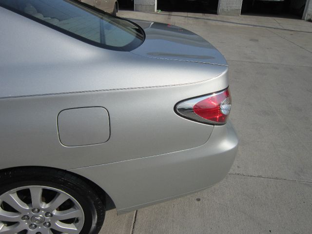 Lexus ES 300 2003 photo 33