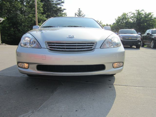 Lexus ES 300 2003 photo 37