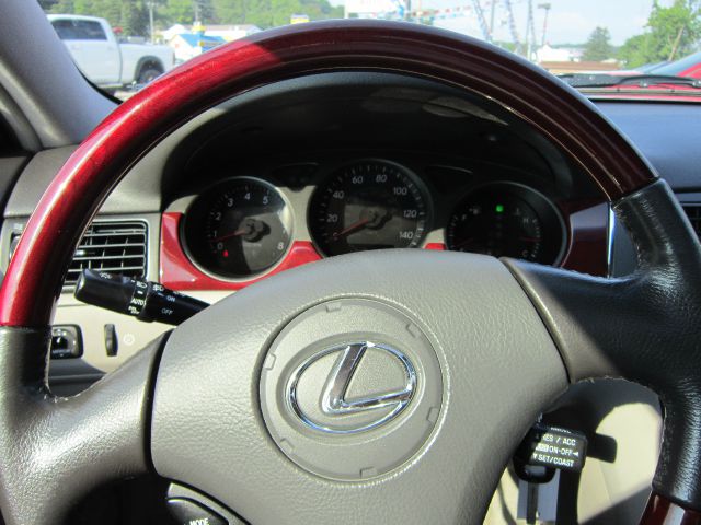 Lexus ES 300 2003 photo 39