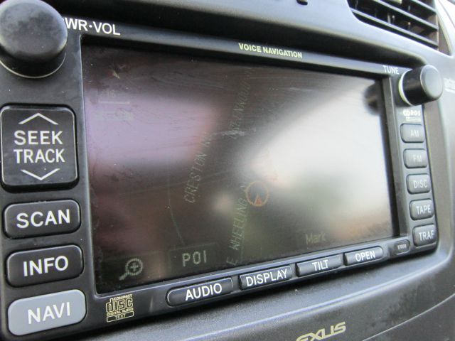 Lexus ES 300 2003 photo 41