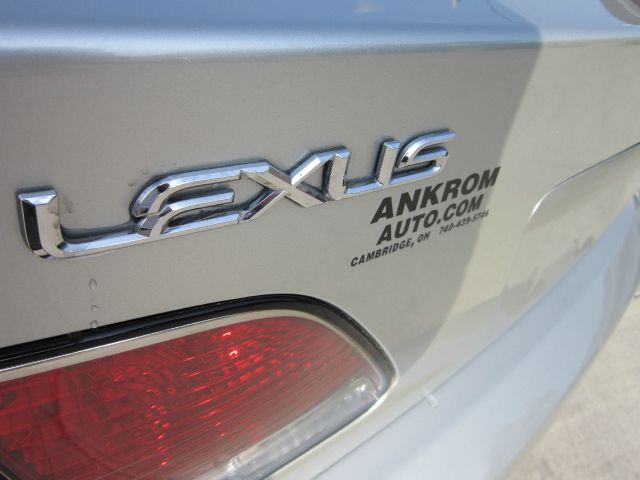 Lexus ES 300 2003 photo 44