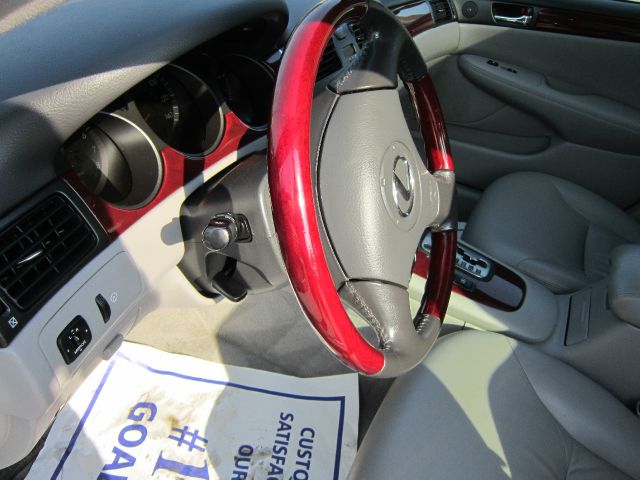 Lexus ES 300 2003 photo 45