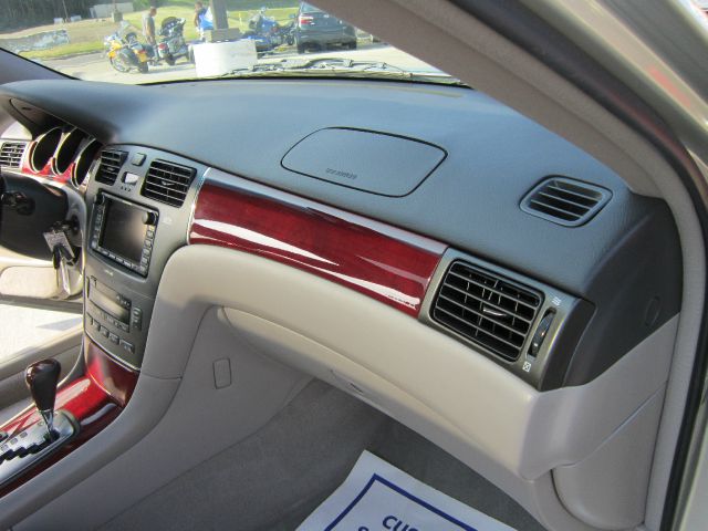 Lexus ES 300 2003 photo 5