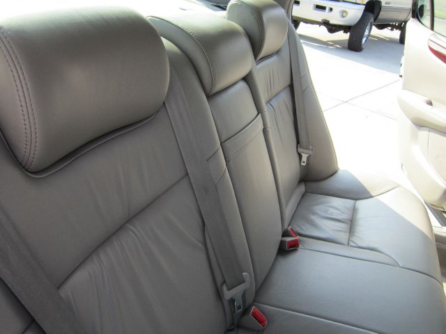 Lexus ES 300 2003 photo 9