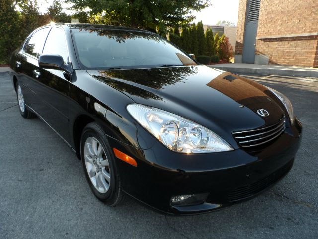 Lexus ES 300 2003 photo 3