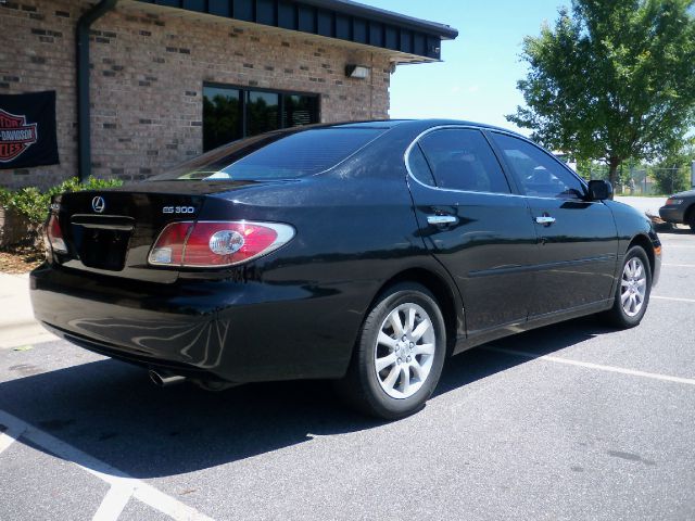 Lexus ES 300 2003 photo 1