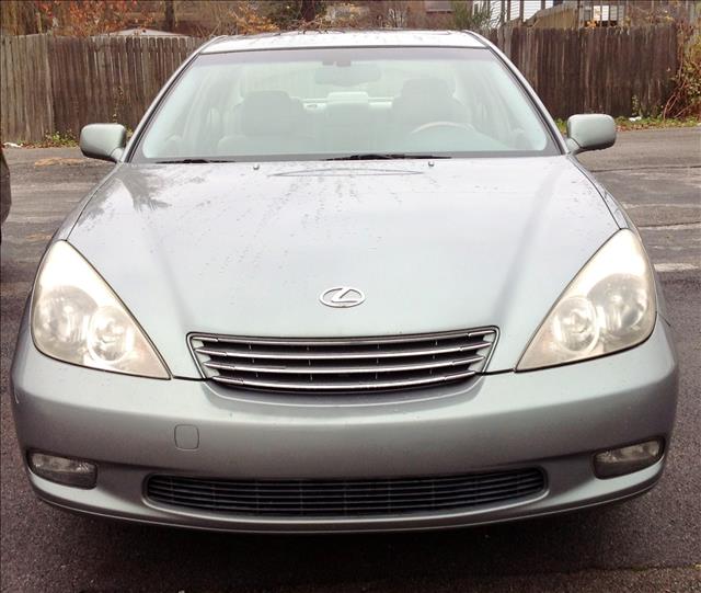 Lexus ES 300 2003 photo 1