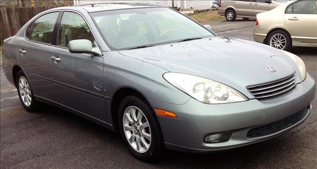 Lexus ES 300 2003 photo 2