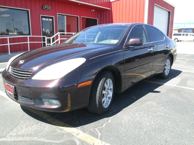 Lexus ES 300 2003 photo 1