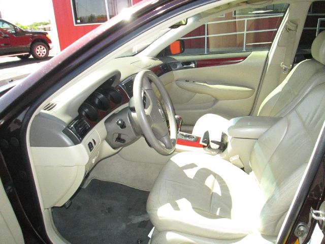 Lexus ES 300 2003 photo 2