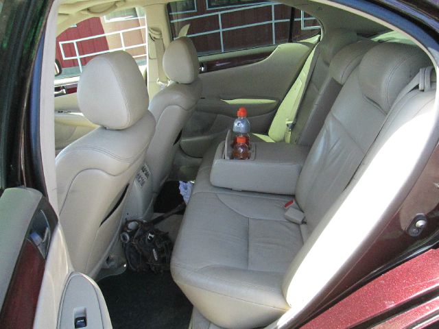 Lexus ES 300 2003 photo 3