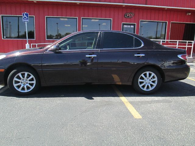 Lexus ES 300 2003 photo 4