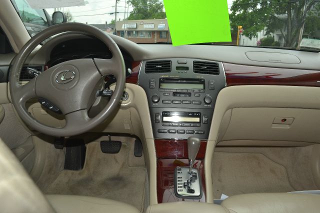 Lexus ES 300 2003 photo 1