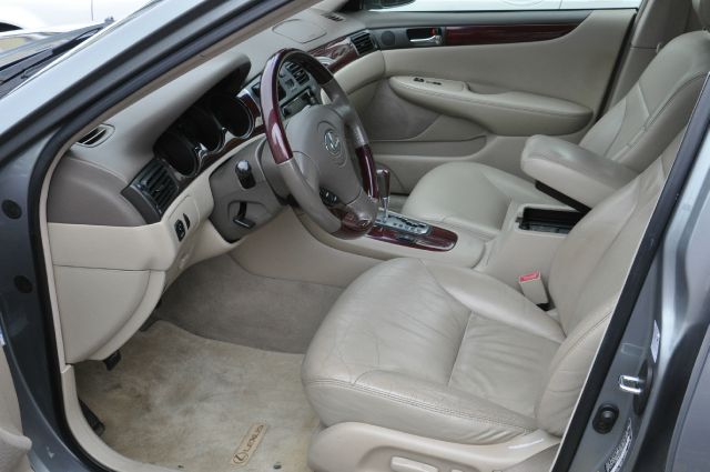 Lexus ES 300 2003 photo 1