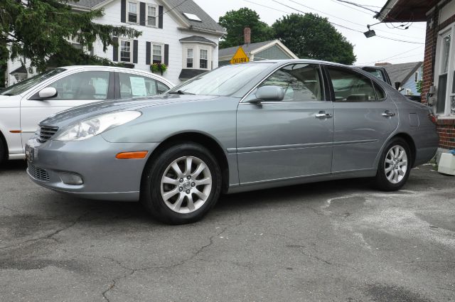 Lexus ES 300 2003 photo 3