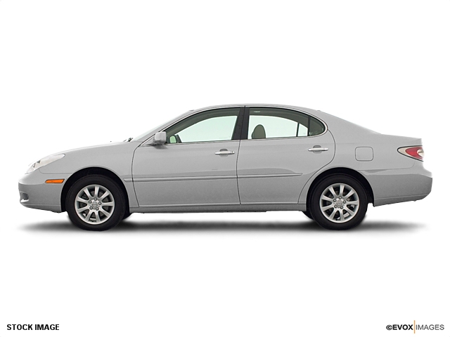 Lexus ES 300 Base Unspecified