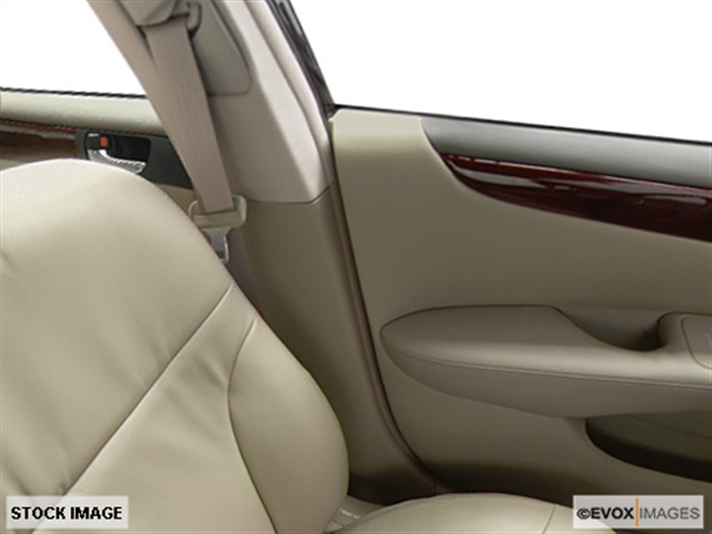 Lexus ES 300 2003 photo 3