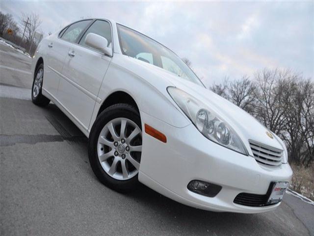 Lexus ES 300 2003 photo 1