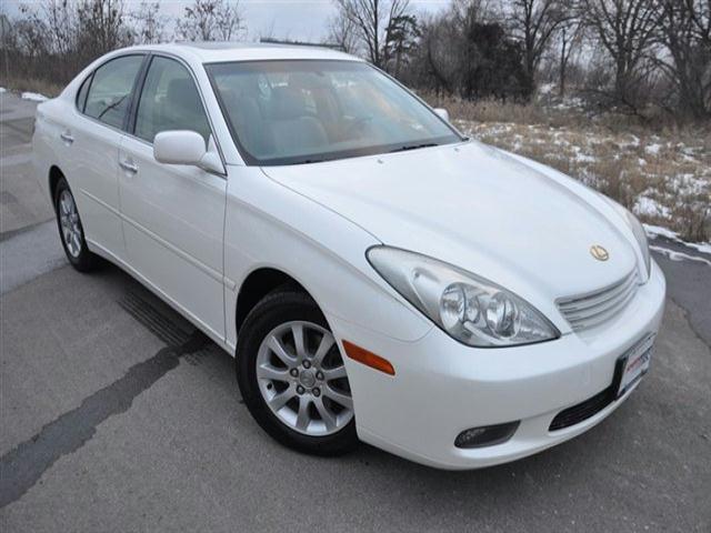 Lexus ES 300 2003 photo 2