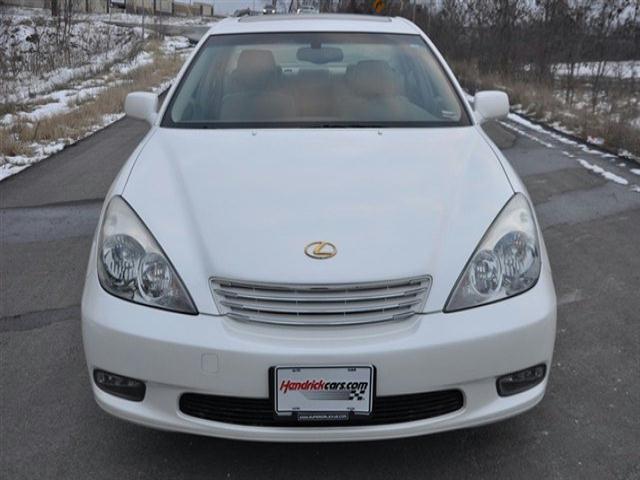 Lexus ES 300 2003 photo 3