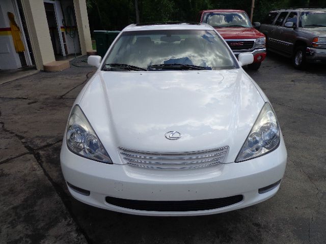 Lexus ES 300 2003 photo 1