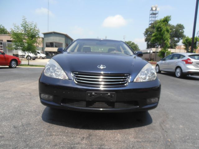 Lexus ES 300 2003 photo 3