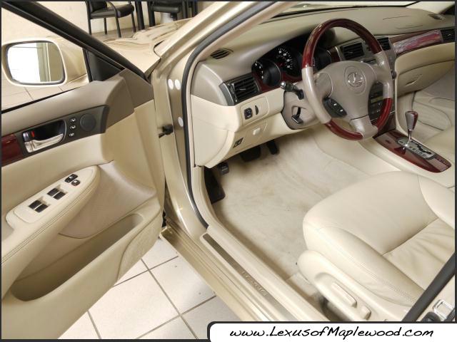 Lexus ES 300 2003 photo 4