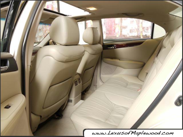 Lexus ES 300 2003 photo 5