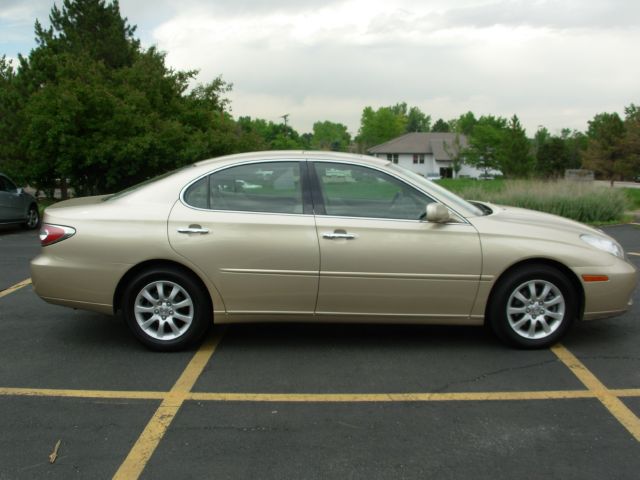 Lexus ES 300 2003 photo 1