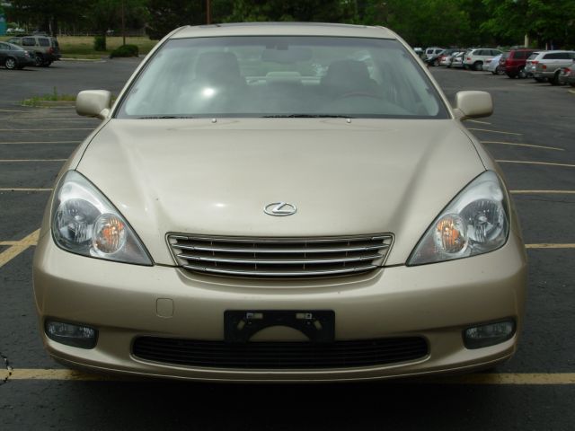 Lexus ES 300 2003 photo 2