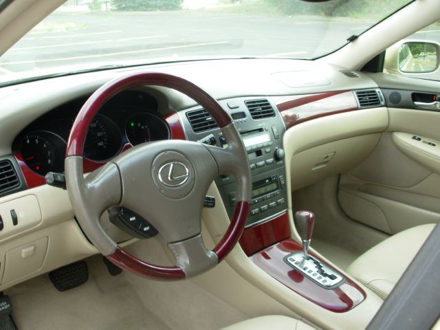 Lexus ES 300 2003 photo 3