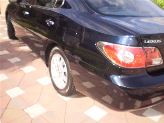 Lexus ES 300 2003 photo 1