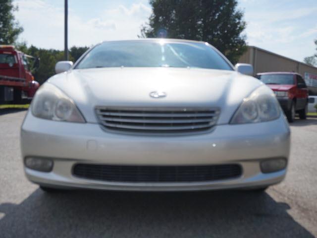 Lexus ES 300 2003 photo 2