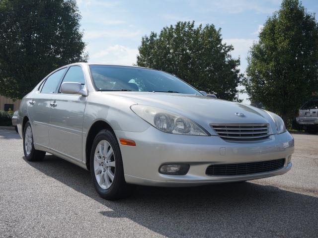 Lexus ES 300 2003 photo 3