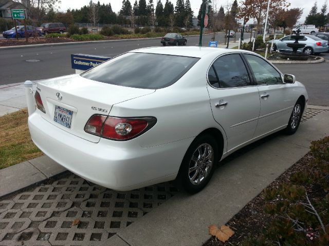 Lexus ES 300 2003 photo 2